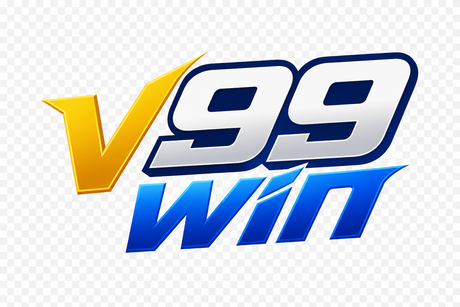 V99 Win logo